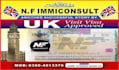 assist you UK visit visa application