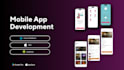 do mobile app development IOS app android app as mobile app developer