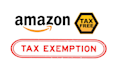 do amazon tax exemption