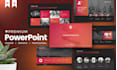 redesign your powerpoint presentation or canva presentation