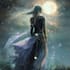 draw fantasy character illustrations
