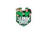 design unique junk dads fun logo