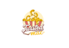 design mac cheese truck seeking fun logo