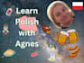 teach you everyday polish