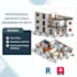 do your 2d architectural drawings