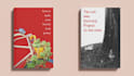 design a modern, minimalist book or ebook cover
