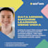 do data mining, machine learning using weka