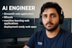 do data science, ml in python, streamlit, gradio, flask
