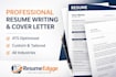 deliver professional resume writing services