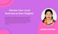 transform your business with my experties local SEO service