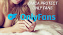 remove your leaked onlyfans content under dmca