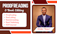 edit, proofread your manuscript, christian book editing, kpd journal publishing