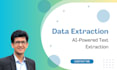 extract text, tables, and structured data from pdfs using ai