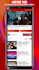 design ios and android apps screenshots