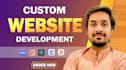 be full stack developer specialist with PHP, laravel, and react js