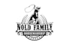 design perfect mustang trainers logo