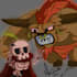 create 2d animations traditional
