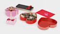 do unique 3d valentine gift  3d design