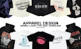 make edgy artsy surrealism design