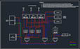 draw and redraw autocad electrical drawings