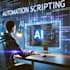 build powerful automated scripts in javascript