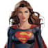 make a dc or marvel style superhero or villain character