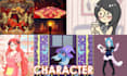 do 2d character and asset animations, nsfw is ok