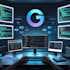 create a scalable and secure web backend with golang