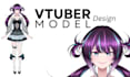 make a vtuber model no rigging