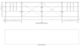 do drafting with design of steel structures