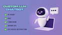 develop custom ai chatbot, rag, agentic ai using llm models