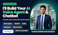 do callbots chatbots with langchain rag openai groq vapi twilio api