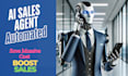 build ai voice agent with workflow automation to boost sales