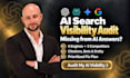 audit your ai search visibility in chatgpt perplexity gemini and google ai