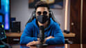 create talking avatar with ai voiceover of your script