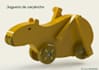 diseños mediante modelado 3d