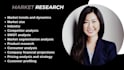 create a comprehensive business and market research report