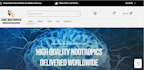build7figure profitable nootropic store supplement ecommerce store website in 7d