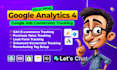 fix,setup google analytics 4 ga4 ads conversion tracking, pixel by GTM