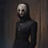 make fantasy horror character and monster art