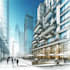 draw quick architectural sketches and perspectives