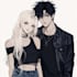 draw your couple character with anime style