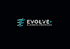 design evolve modern business strategies logo