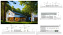 do 3d house exterior design,interior design,and 3d rendering
