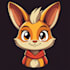design custom cartoon character, mascot