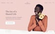 create responsive frontend websites