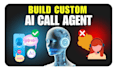 build ai powered call agent using twilio open ai and python