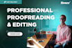 edit your novel with loving kindness