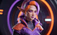 create high quality 2d character art, fantasy art, sci fi art, and concept art