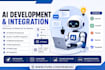 do ai development and integration
